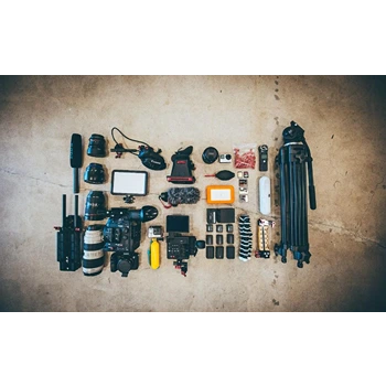 Digital Camera Accessories